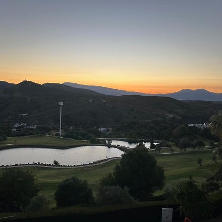 Appartement Alhaurin Golf Premium Views à Alhaurín el Grande Extérieur photo