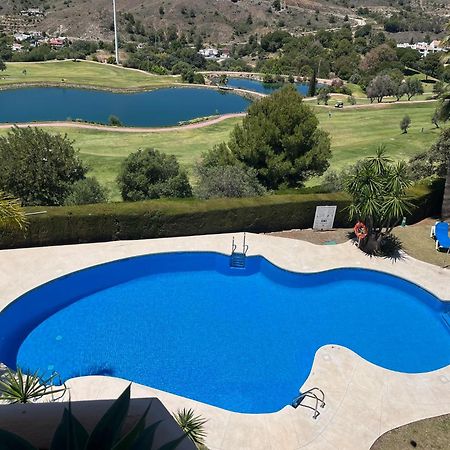 Appartement Alhaurin Golf Premium Views à Alhaurín el Grande Extérieur photo