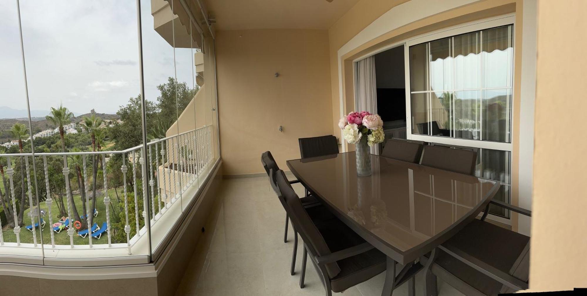 Appartement Alhaurin Golf Premium Views à Alhaurín el Grande Extérieur photo