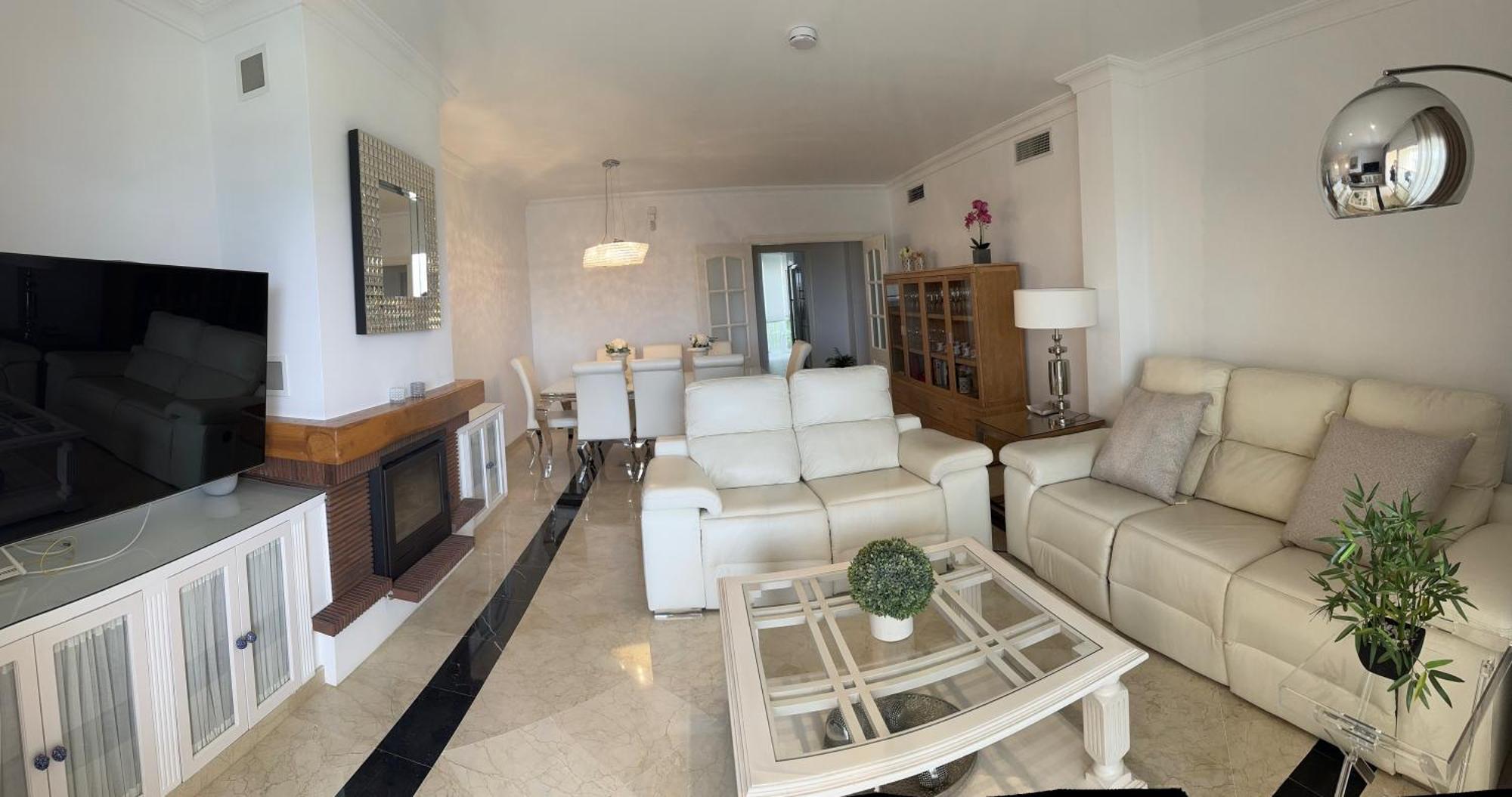 Appartement Alhaurin Golf Premium Views à Alhaurín el Grande Extérieur photo