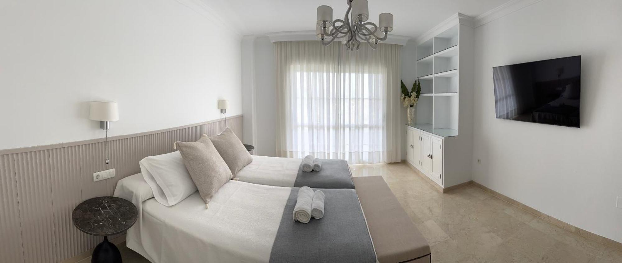 Appartement Alhaurin Golf Premium Views à Alhaurín el Grande Extérieur photo