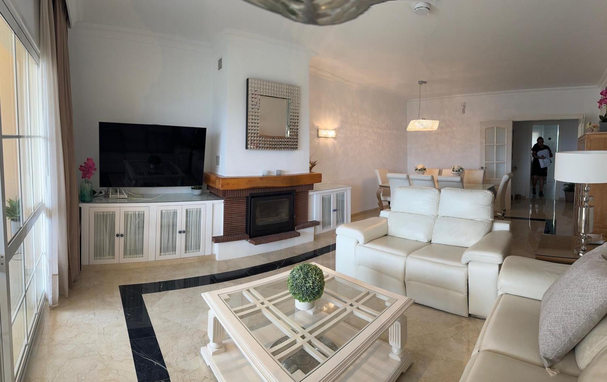 Appartement Alhaurin Golf Premium Views à Alhaurín el Grande Extérieur photo