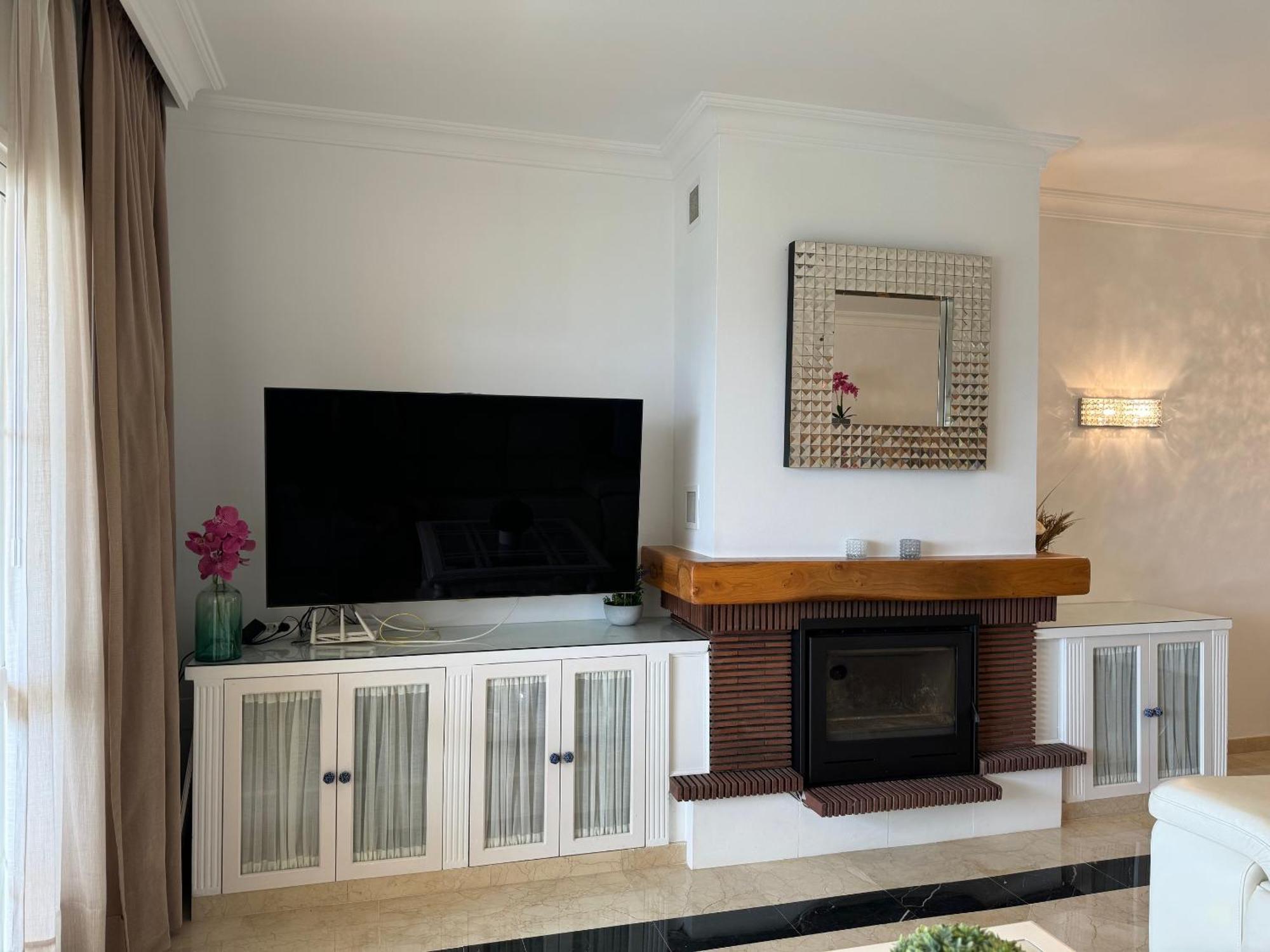 Appartement Alhaurin Golf Premium Views à Alhaurín el Grande Extérieur photo