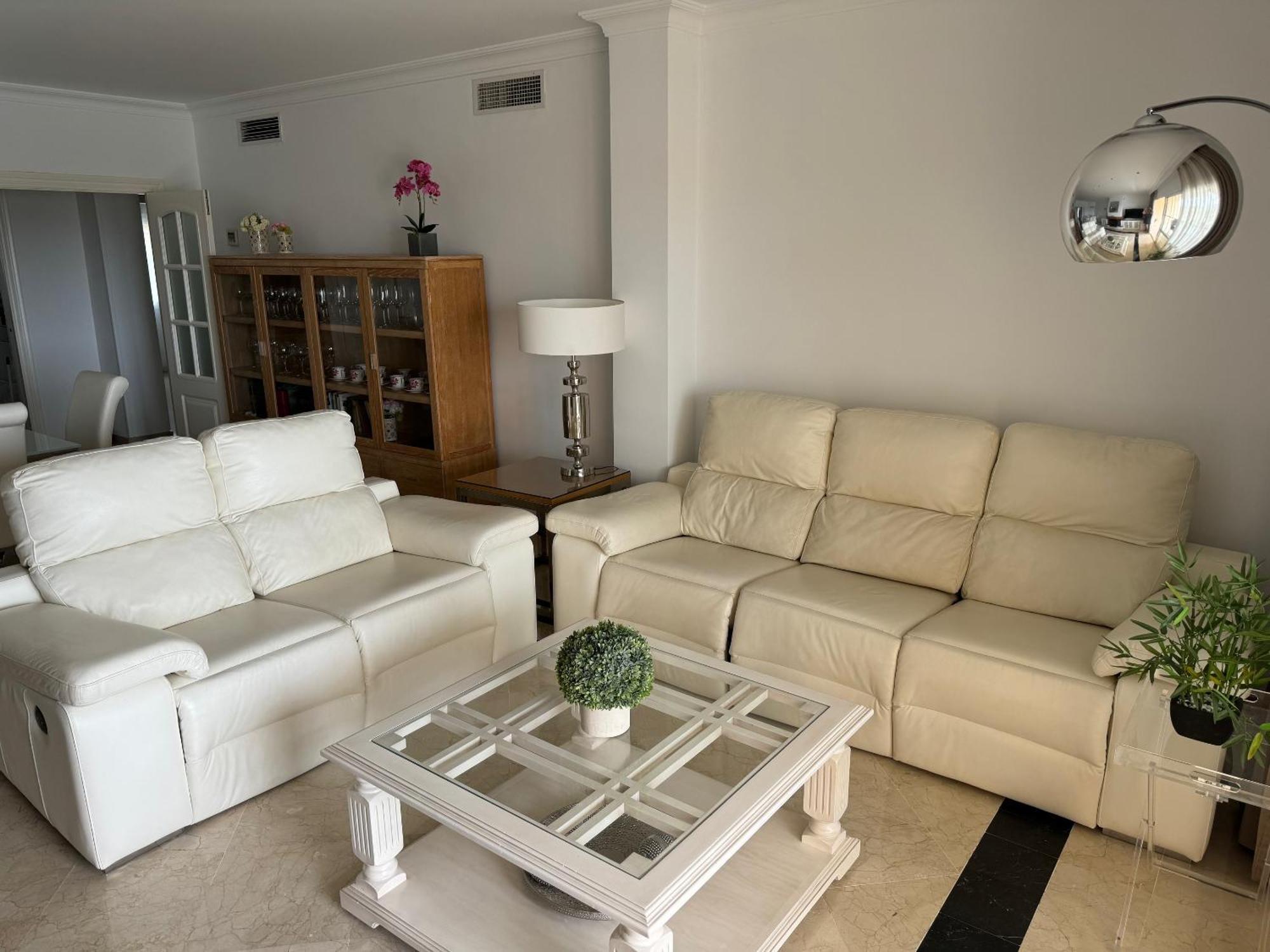 Appartement Alhaurin Golf Premium Views à Alhaurín el Grande Extérieur photo