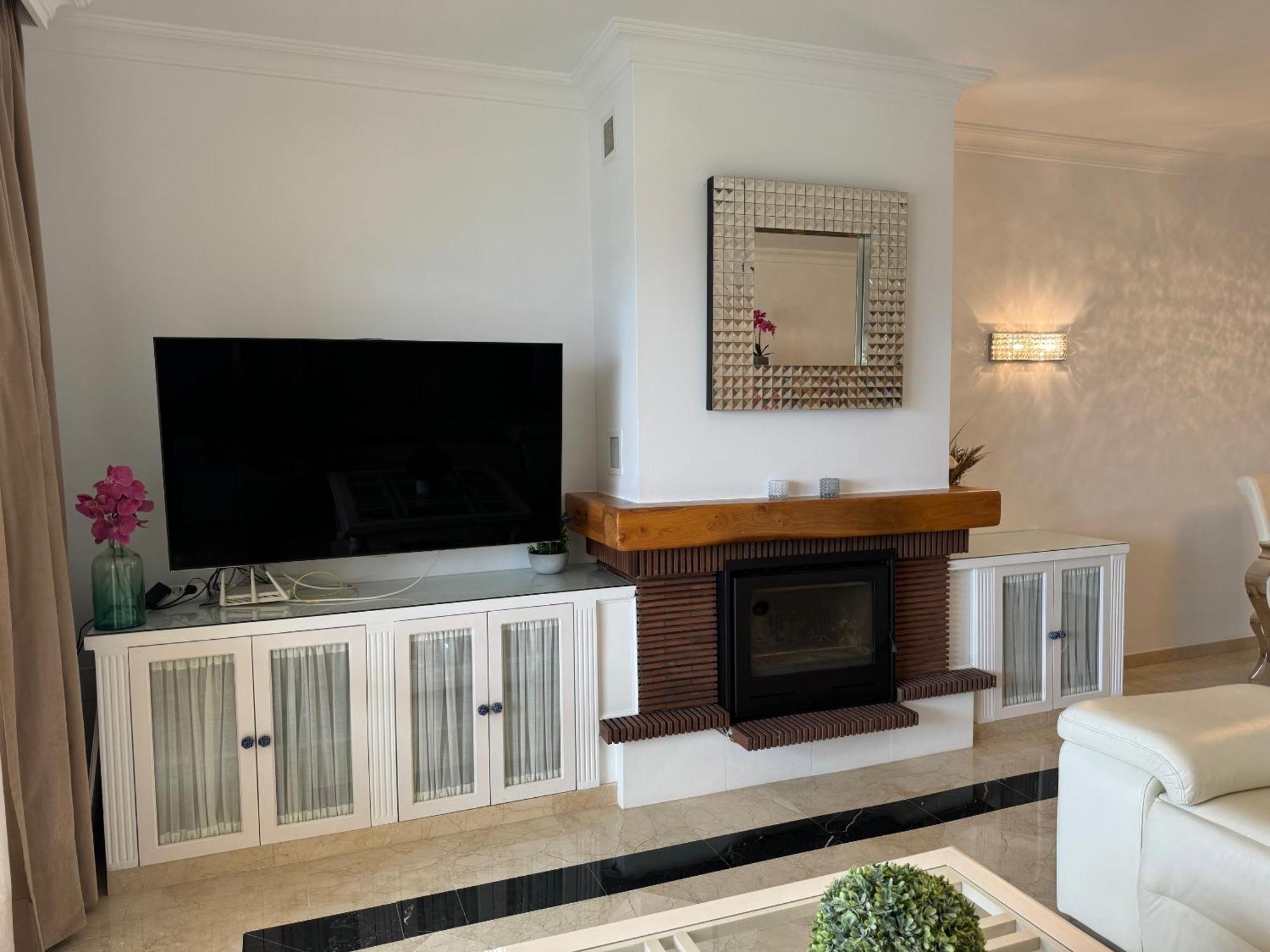Appartement Alhaurin Golf Premium Views à Alhaurín el Grande Extérieur photo