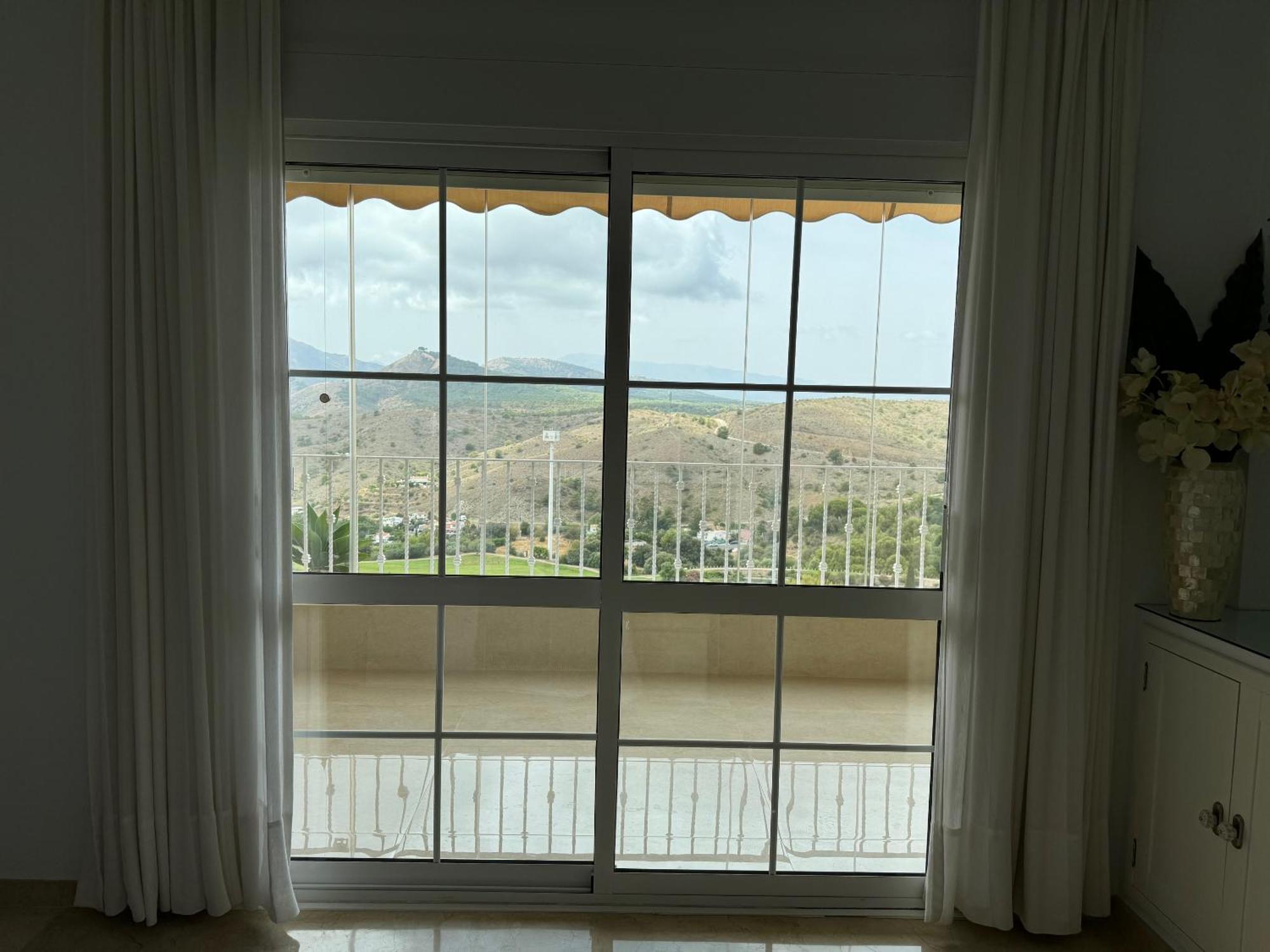 Appartement Alhaurin Golf Premium Views à Alhaurín el Grande Extérieur photo