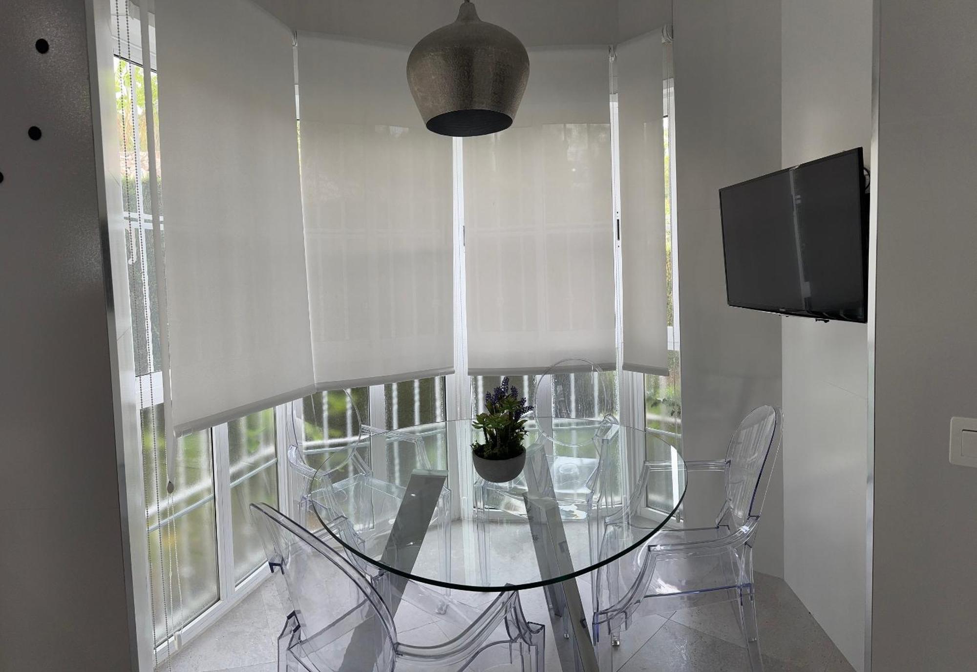 Appartement Alhaurin Golf Premium Views à Alhaurín el Grande Extérieur photo