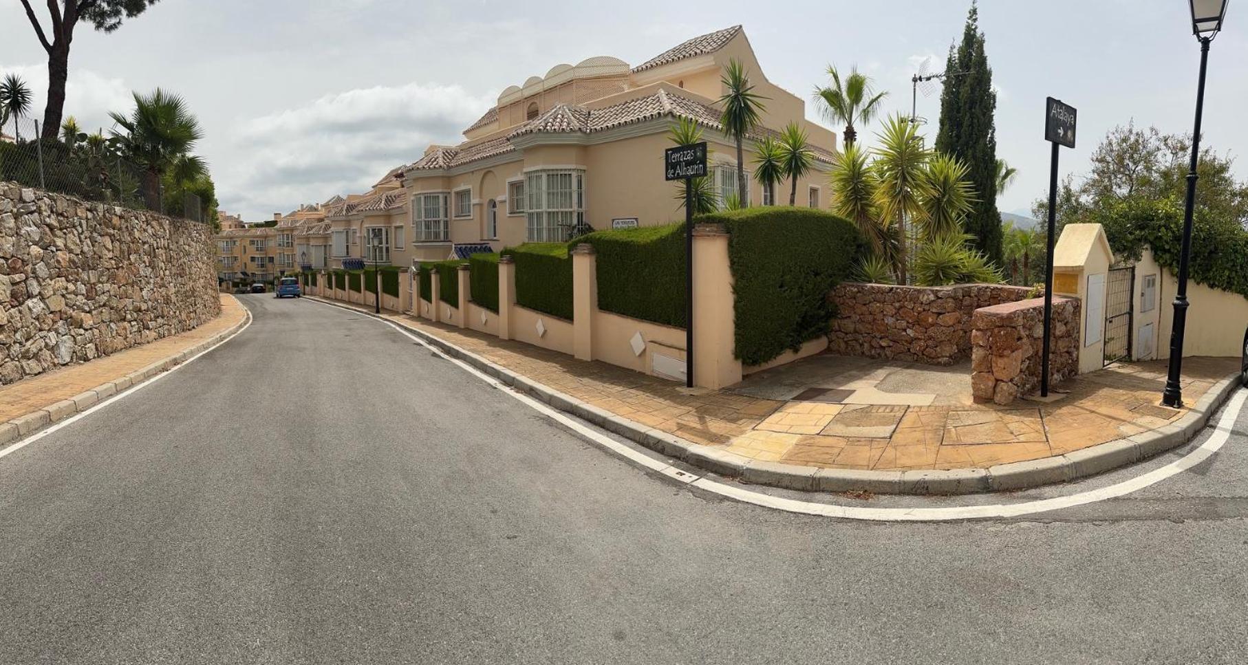 Appartement Alhaurin Golf Premium Views à Alhaurín el Grande Extérieur photo
