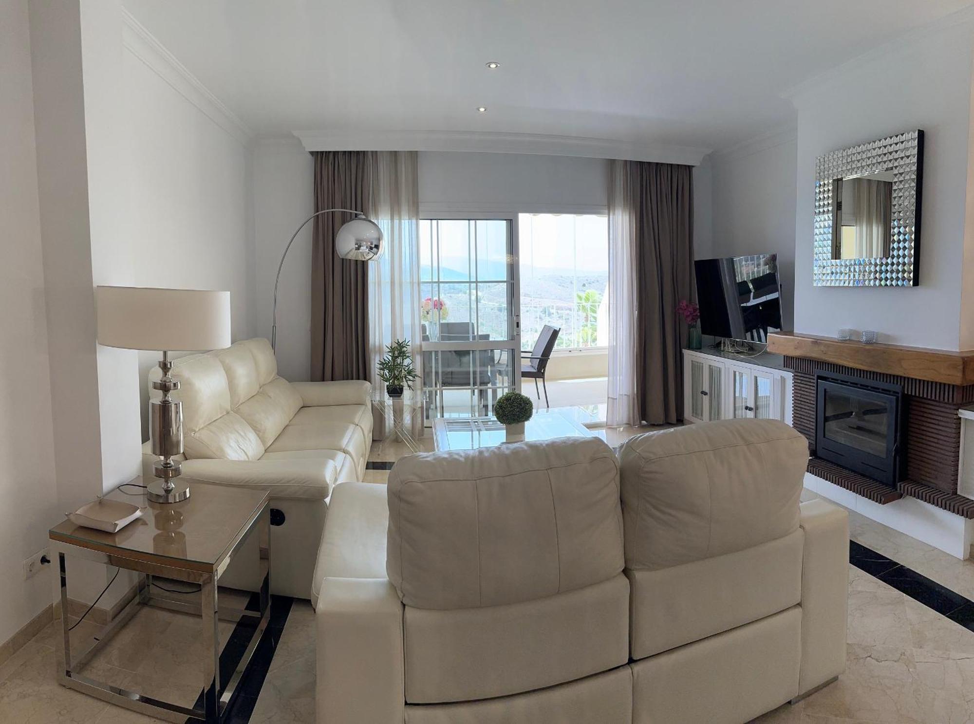Appartement Alhaurin Golf Premium Views à Alhaurín el Grande Extérieur photo