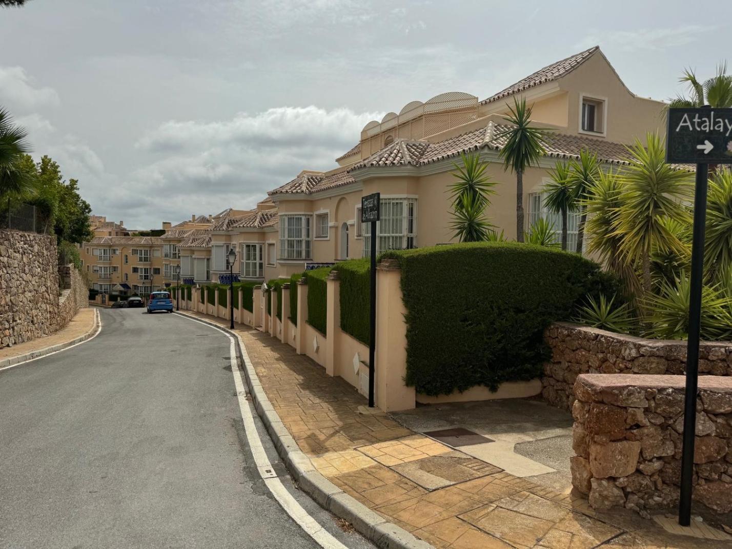Appartement Alhaurin Golf Premium Views à Alhaurín el Grande Extérieur photo