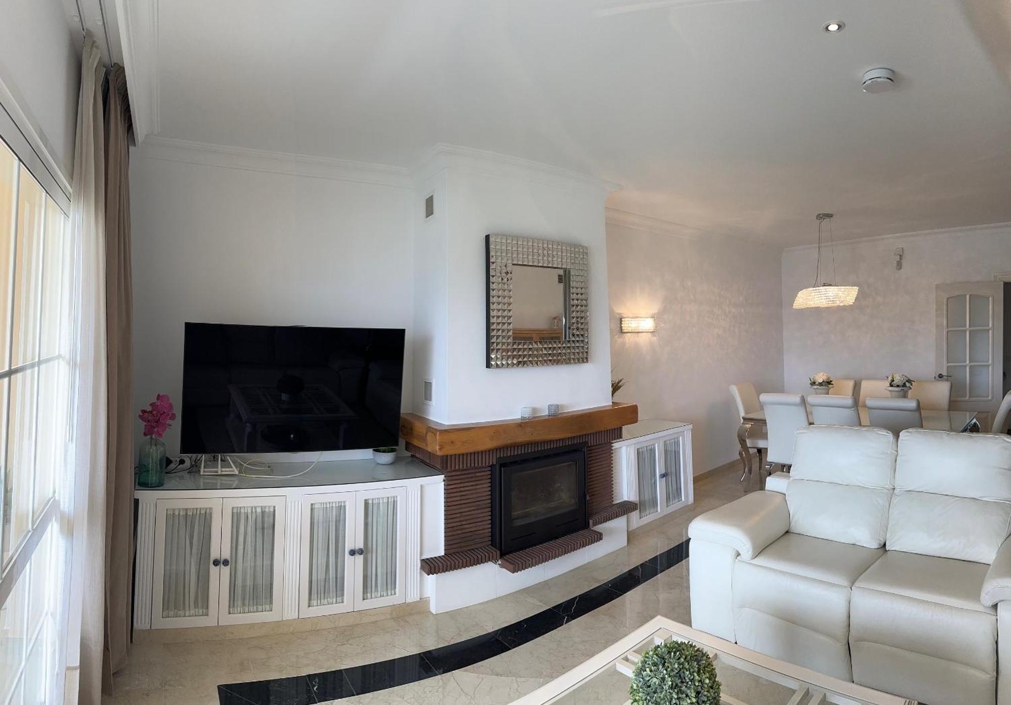 Appartement Alhaurin Golf Premium Views à Alhaurín el Grande Extérieur photo