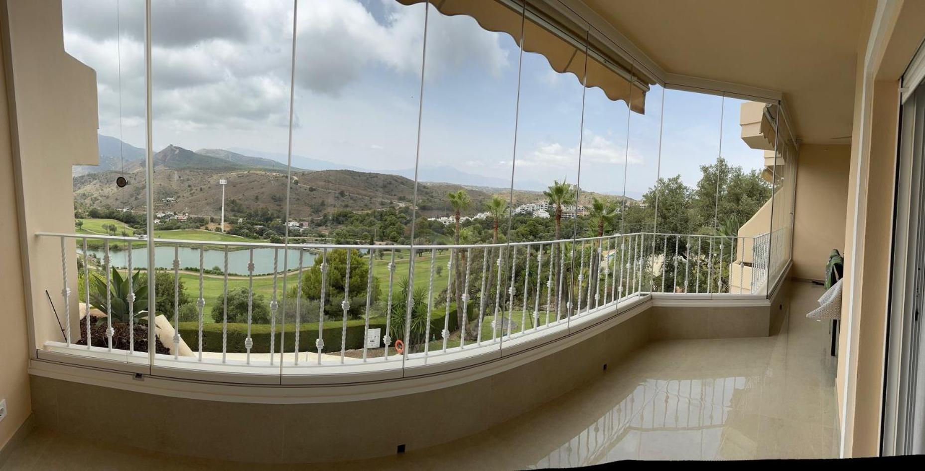 Appartement Alhaurin Golf Premium Views à Alhaurín el Grande Extérieur photo