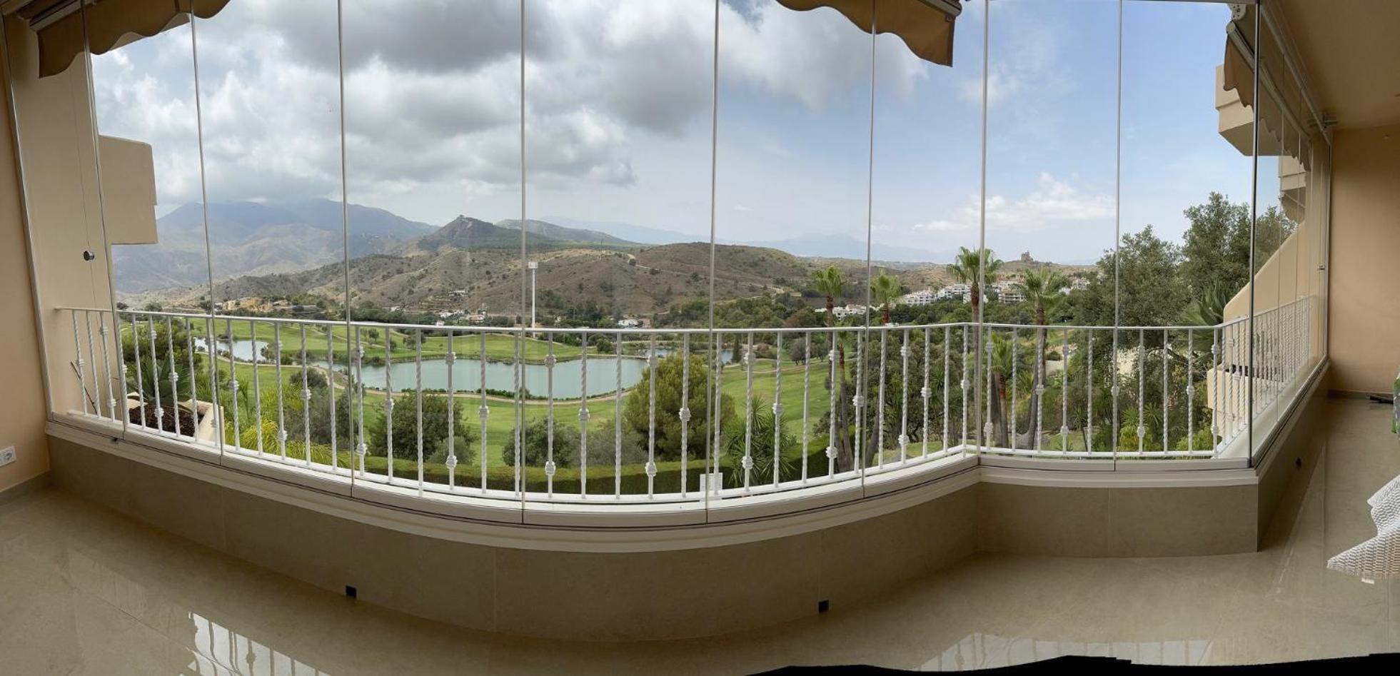 Appartement Alhaurin Golf Premium Views à Alhaurín el Grande Extérieur photo