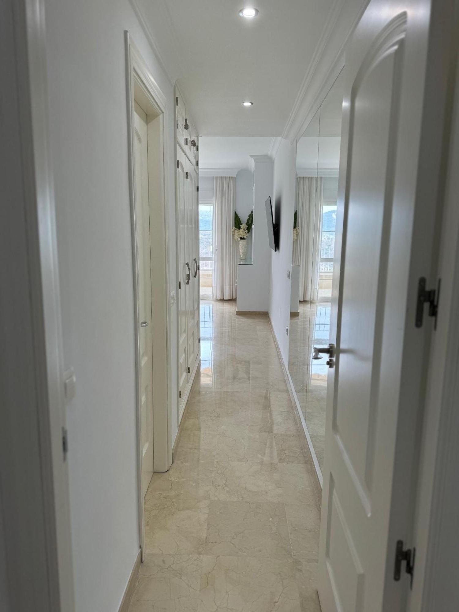 Appartement Alhaurin Golf Premium Views à Alhaurín el Grande Extérieur photo