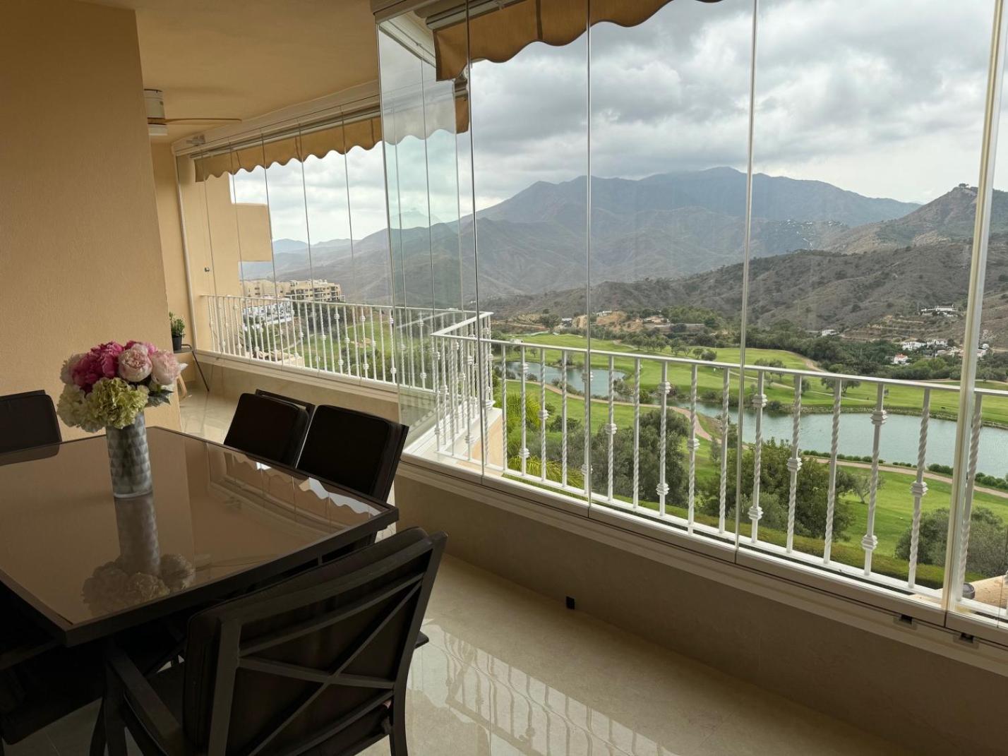 Appartement Alhaurin Golf Premium Views à Alhaurín el Grande Extérieur photo