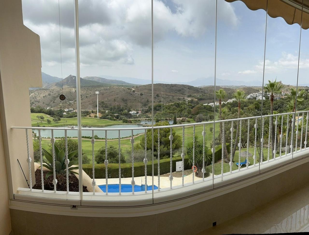 Appartement Alhaurin Golf Premium Views à Alhaurín el Grande Extérieur photo