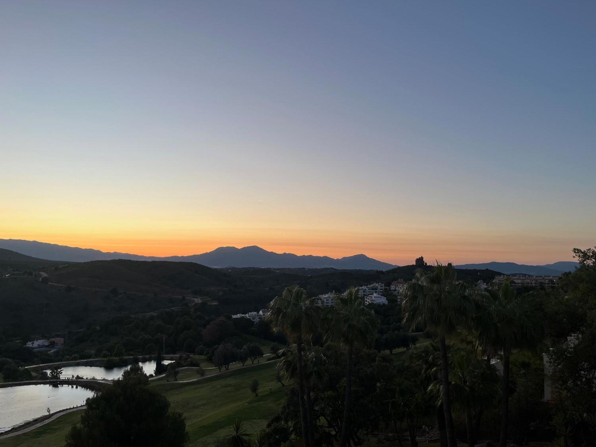 Appartement Alhaurin Golf Premium Views à Alhaurín el Grande Extérieur photo